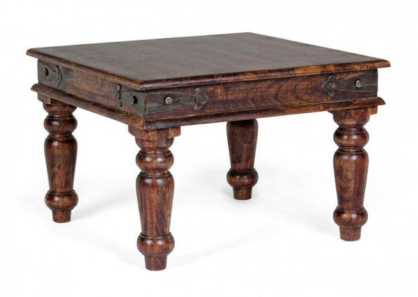 acquista Tavolino Jaipur 60x60 in Legno