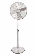 Ventilatore a Piantana 40cm Oscillante 3 Velocità  50W Kooper Eolo