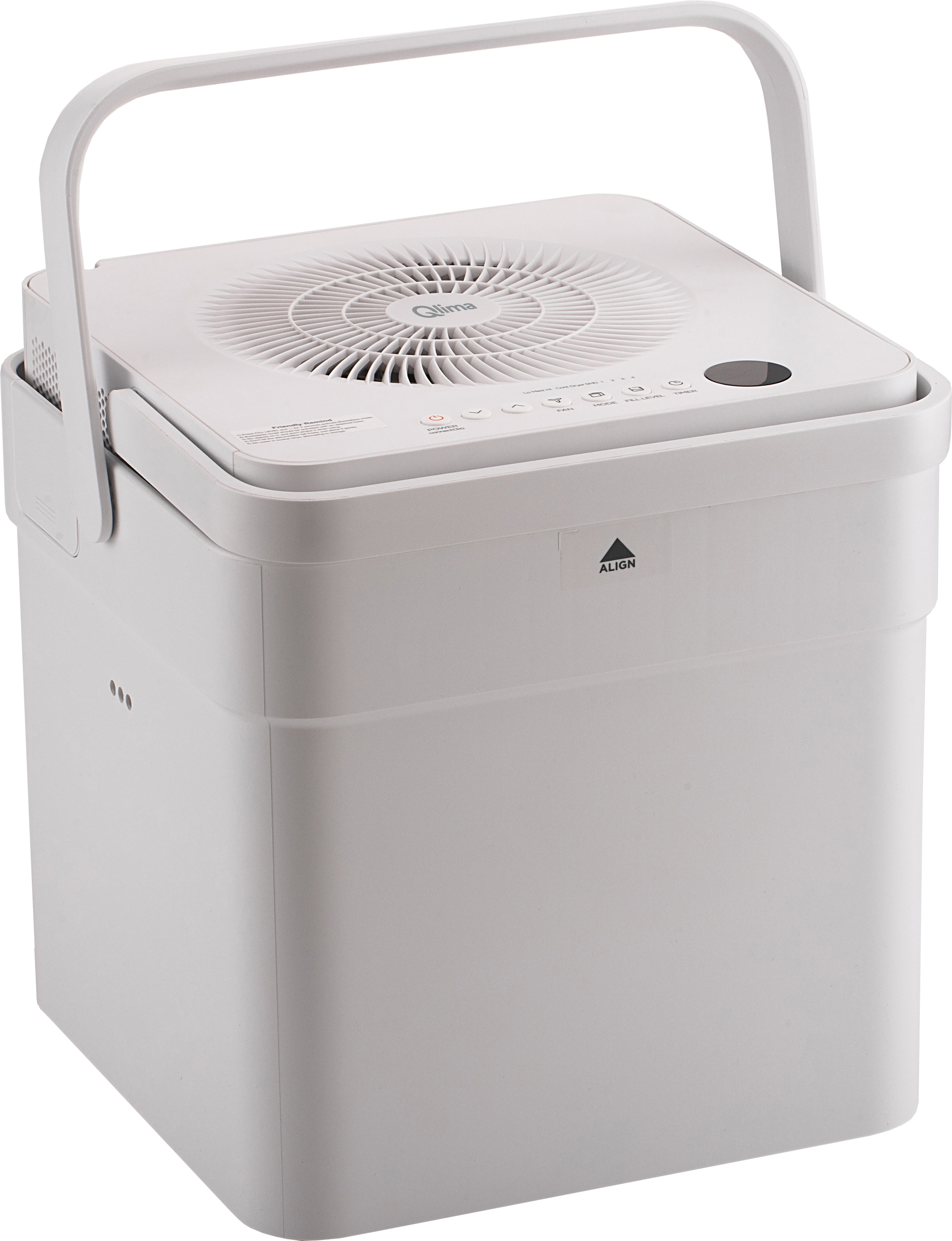 Deumidificatore d’Aria 12...