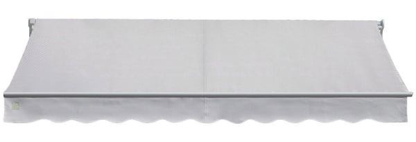 Tenda da Sole 2,95x2m Tessuto Poliestere Kraus Margherita Ecrù online