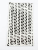 Set 10 Fogli di Carta Collante HACCP per Zanzariere Moel Glue Board Set 001625     