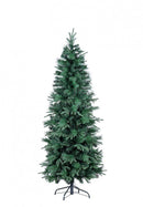 Albero di Natale Artificiale Verde Varie Misure