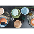 Servizio Piatti 18 Pezzi in Hard Dolomite Villa d'Este New Baita