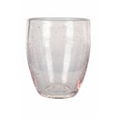 Set 6 Bicchieri Acqua Acapulco Provence in Vetro VdE Tivoli 1996 Viola