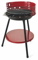 Barbecue a Carbone Carbonella Rotondo Ø36 cm Soriani Sun-day