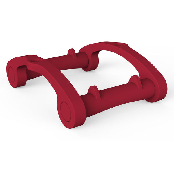 sconto Supporto Galleggiante Chaise Longue Arkema Serendipity Cherry
