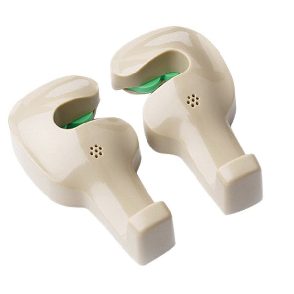 sconto Set 2 Gangi Portaoggetti Borse e Buste da Sediolino Auto Beige