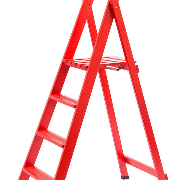 Trabattelli E Scale Per Cantieri - Foto 3