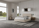 Letto Matrimoniale Adele Sabbia Varie Misure