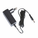 Aspirapolvere Ciclonico Senza Fili 150W Kooper Dixon Plus Rosso