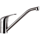 Rubinetto Miscelatore Monocomando Girevole Lavello in Ottone Mariani Epic Cromato