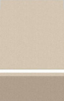 Set Lenzuola Singolo in Cotone Sopra Sotto e Federe Cober Belfast Beige