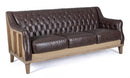 Divano 3 Posti 194,5x85x85h cm Raymond
