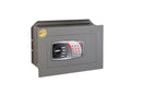 Cassaforte a Muro Technomax STK/4 Combinazione Elettronica Porta 8 mm       