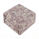 Trapunta Invernale Infinity Singolo 170x260 cm in Poliestere Roses  