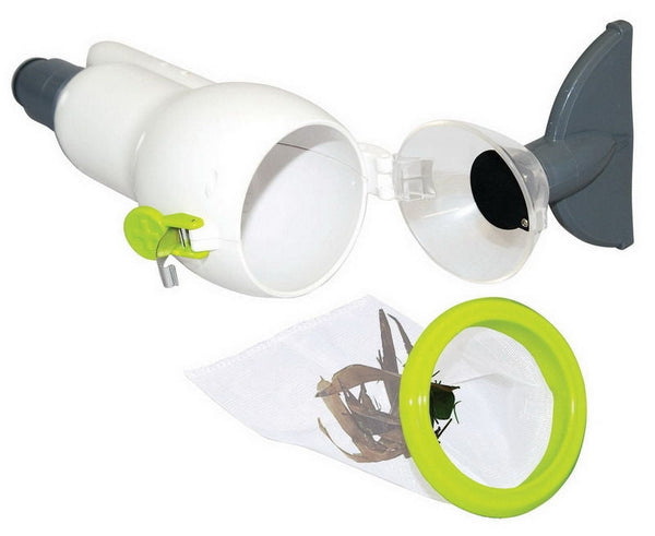 Robot Pulitore Manuale per Pulizia Fondo Piscina Kokido Skooba Vac acquista