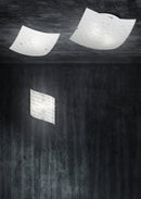 Applique da Interno  E27 in Metallo Bianco