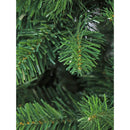 Albero di Natale Artificiale Verde Varie Misure