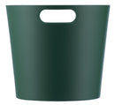 Secchiello da Terra in Alluminio Belfer 42/SCT Verde