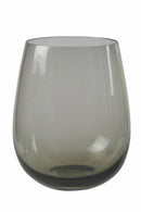 Set 6 Bicchieri Acqua in Vetro Villa d'Este Home Tivoli Happy Hour