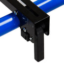 Cavalletto per Troncatrici max 150Kg Pieghevole