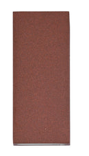 Applique da Esterno Attacco GU10 in Alluminio Pressofuso Ruggine