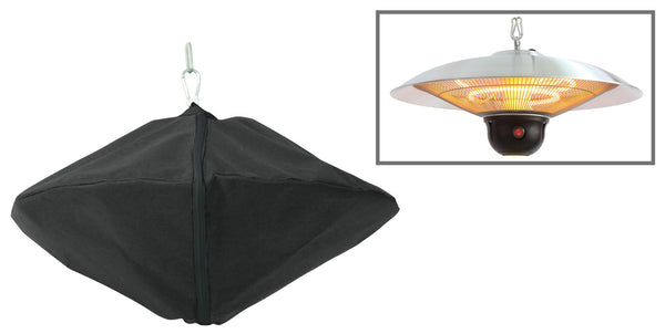 online Telo Copertura per Stufa da Esterno Lempada Riscaldante a Sospensione Kraus Phoebe