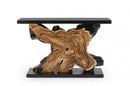 Consolle 120x40x75 cm Sherwood in Legno
