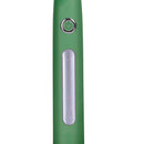Spazzolino Sonico Elettrico Ricaricabile Kooper Identity Verde