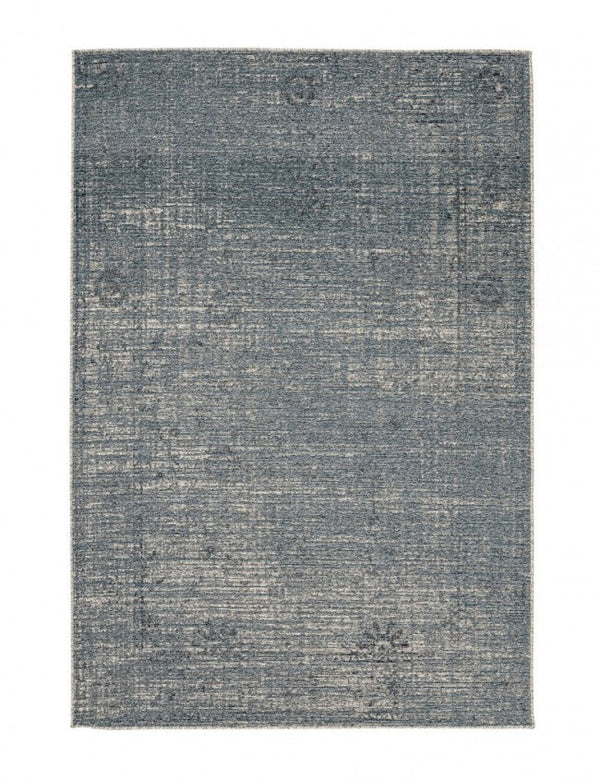 acquista Tappeto 160x230 cm Arena in Tessuto Blu