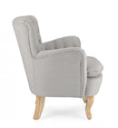 Poltrona 71,5x72,5b cm Orlins Cloud 