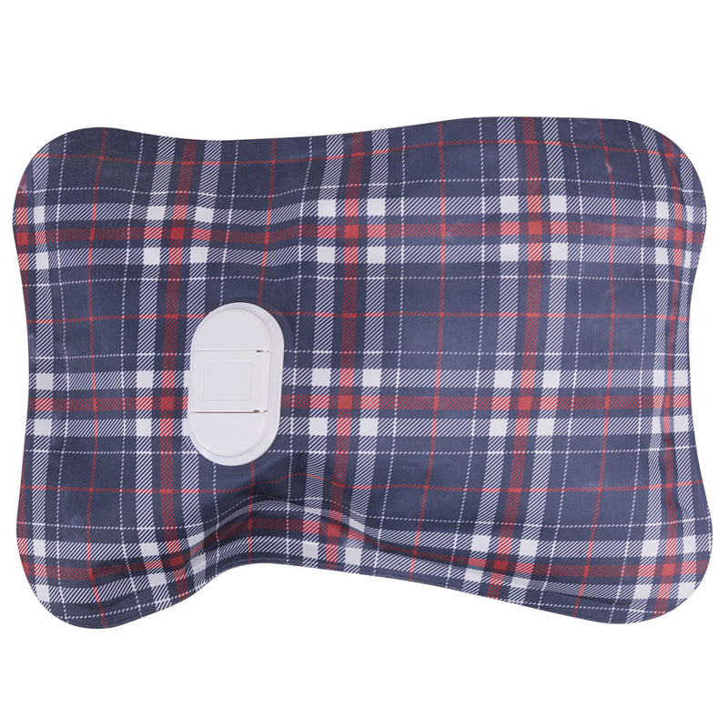 Borsa Acqua Calda Elettrica 360W in Tessuto Kooper  