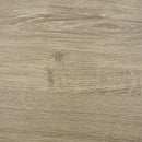 Mobiletto con Schedario e Mensole 72x55x76 cm in MDF  Legno Naturale