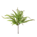 Set 6 Cespugli Verde 49 cm