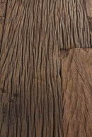 Tavolo 220x100x76h cm con Vetro Stanton