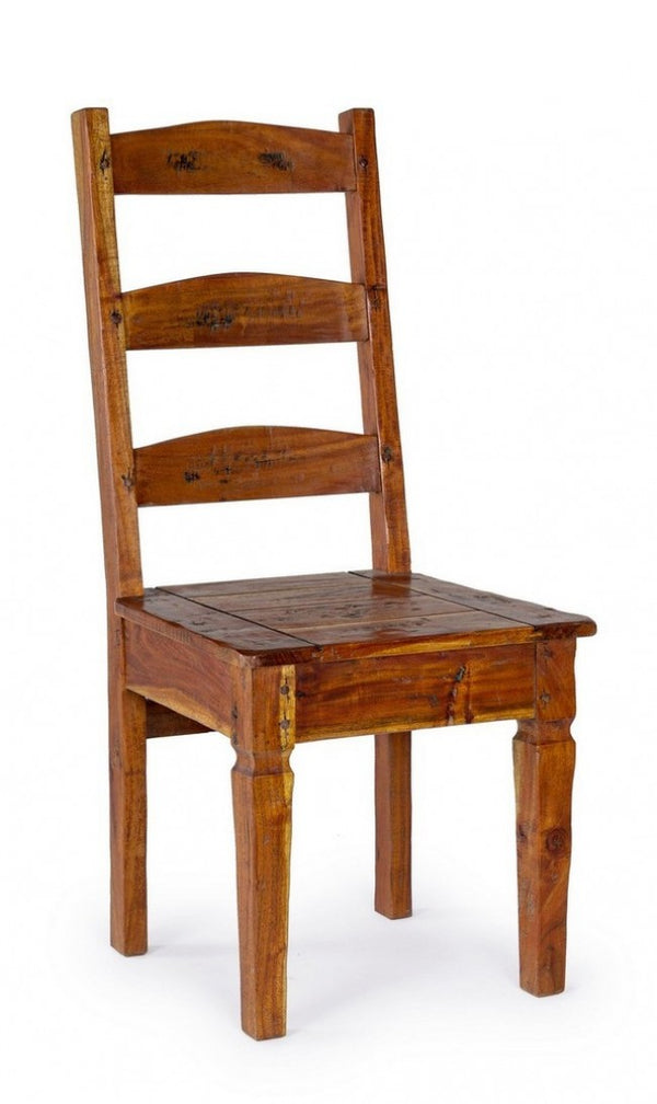 acquista Sedia Chateaux in Legno
