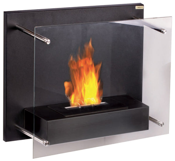 Camino a Bioetanolo da Parete 45x34 cm Vannini Fuchs Junior acquista