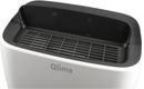Deumidificatore d’Aria 6 Litri 0,58kW Qlima D630P WiFi Smart Bianco