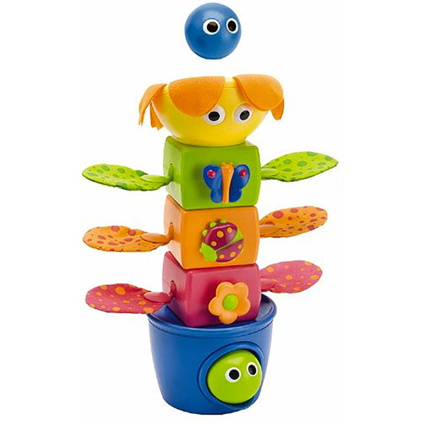 Torre Impilabile Flap 'N' Tumble Yookidoo 40112 prezzo