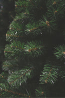 Albero di Natale Soriani Tirol Verde
