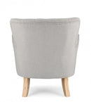 Poltrona 71,5x72,5b cm Orlins Cloud 