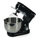 Impastatrice Planetaria 5 Litri 6 Velocità 1200W Kooper Aurora Nero