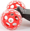 Monopattino per Bambini in Acciaio Batman