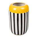 Vaso Ø16,2x25 cm 3,9 Litri in Ceramica VdE Tivoli 1996 Luxury House