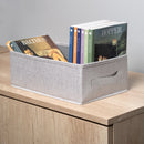 Kit 3 Cestelli e Vassoio per Amadio Regolabile 900 mm Emuca Nero