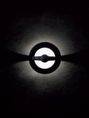 Applique da Esterno a LED Led 3000K Sovil Grigio