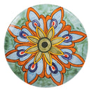 Servizio Piatti 18 Pezzi in Porcellana e Gres VdE Tivoli 1996 Infinito