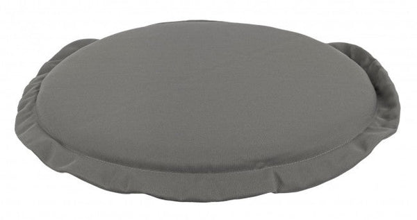 Cuscino Poly180 Choco Seduta Tonda in Tessuto per Esterno acquista