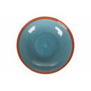 Servizio Piatti 12 Pezzi in Gres VdE Tivoli 1996 Terra Mar Ocean