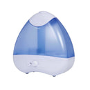 Umidificatore d'Aria 4,5 Litri 25W Qlima H218 Bianco